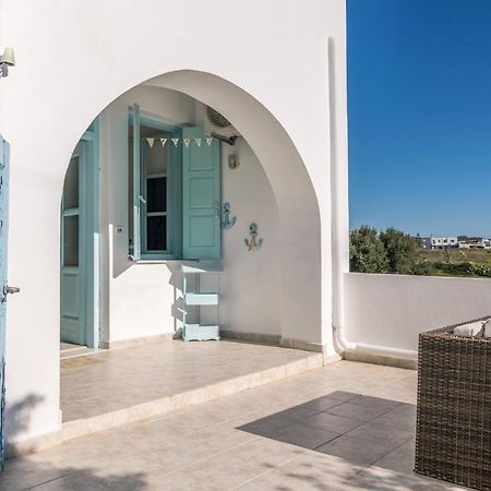 Stefania'S Cycladic Apartments I Adamantas  Exterior foto