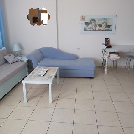 Stefania'S Cycladic Apartments I Adamantas  Cameră foto