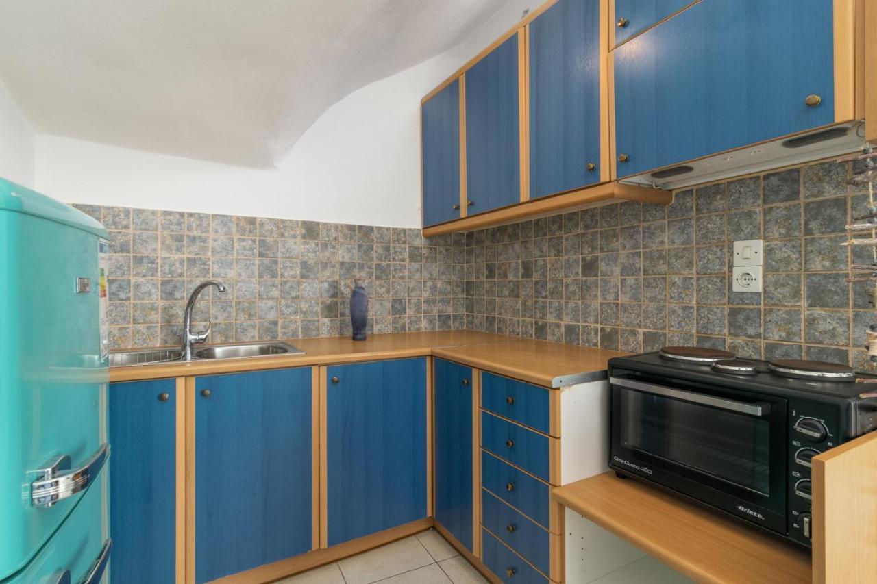 Stefania'S Cycladic Apartments I Adamantas  Exterior foto