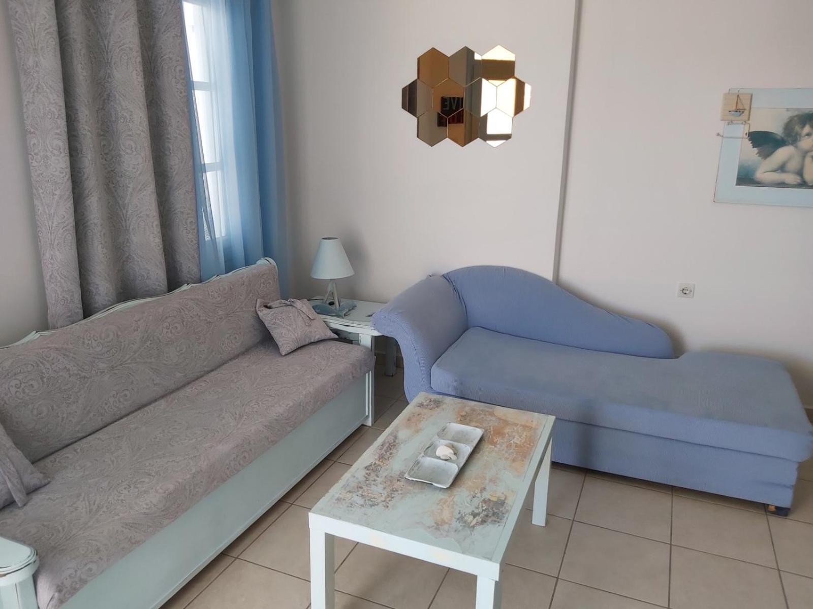 Stefania'S Cycladic Apartments I Adamantas  Cameră foto