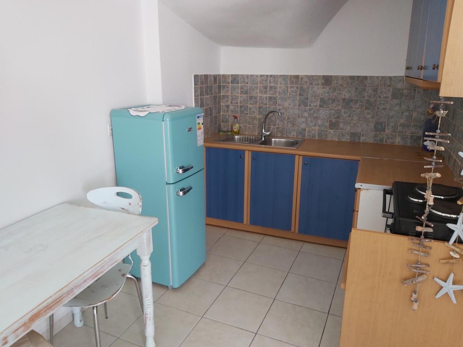Stefania'S Cycladic Apartments I Adamantas  Cameră foto
